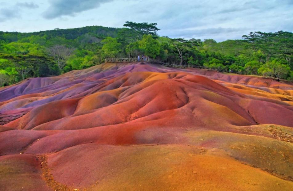Villabellenord Pereybere Beach エクステリア 写真