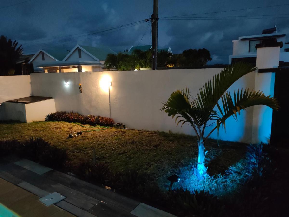 Villabellenord Pereybere Beach エクステリア 写真