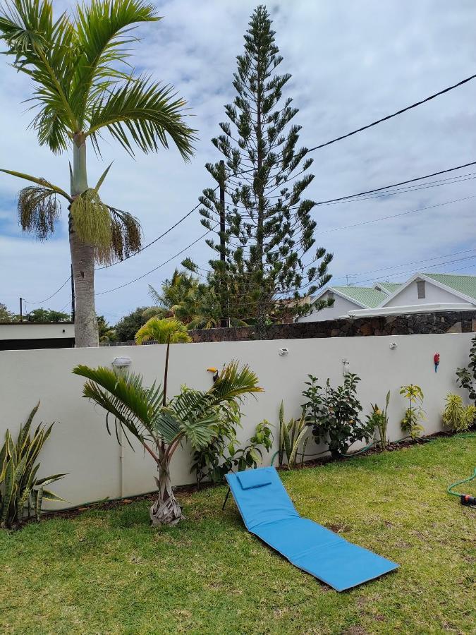 Villabellenord Pereybere Beach エクステリア 写真